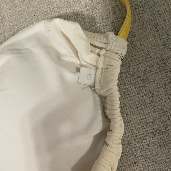 Zimmermann size 0 bikini - Picture 4 of 4